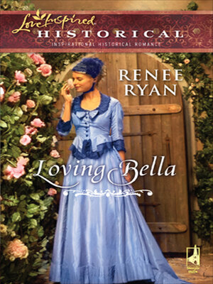 cover image of Loving Bella